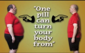 Video: Sự thật bất ngờ về TPCN giảm cân