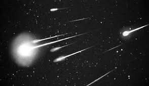 Đêm nay (3/1) Việt Nam có mưa sao băng