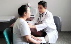 Khám động mạch miễn phí cho 100 người