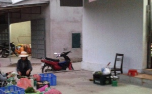 Nuốt sống tim chó, một người tử vong