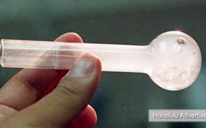 Tử vong vì “giấu” ma túy trong âm đạo