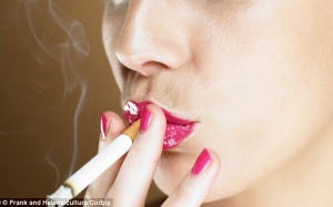 30 phút mỗi ngày để từ bỏ thuốc lá