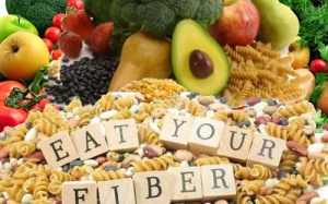 Dấu hiệu chứng tỏ cơ thể bạn đang thiếu chất xơ