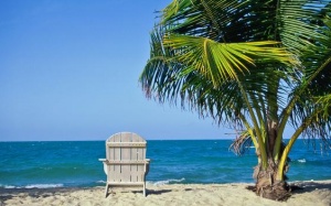 7 'thiên đường' dành cho người nghỉ hưu