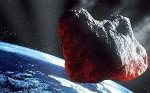 26/1: “Bom” thiên thạch “tấn công” Trái đất?