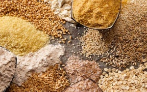 Khỏe tim, sống thọ nhờ ăn ngũ cốc