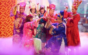 Táo quân 2015: Có gì để xem?