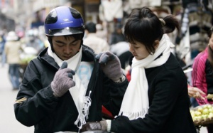 Thời tiết 6/1: Miền Bắc đón thêm đợt không khí lạnh tăng cường!