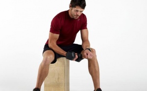 Bài tập hữu ích khi ngồi ô tô đường dài 