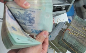 Thưởng Tết Âm lịch 2015: Cao nhất gần nửa tỷ đồng/người