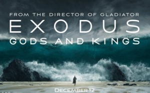 Exodus: Gods and Kings - Ca ngợi sự tự do