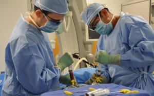 Ghép tủy – Cơ hội sống cho bệnh nhân ung thư máu