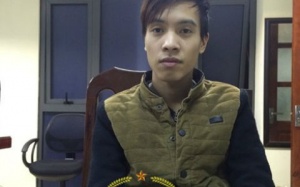 Hai “cháu” của “ông chú Viettel” bị bắt giam