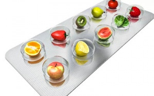 TPCN giảm cân - Giảm 14% “sức ăn”