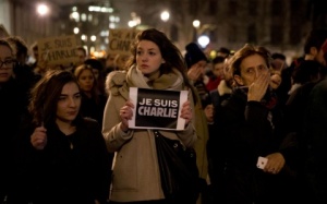 Vụ báo Pháp bị tấn công: Hé lộ nhiều thông tin mới