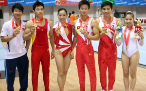 Để dẻo dai, khéo léo, khỏe mạnh: 50 USD