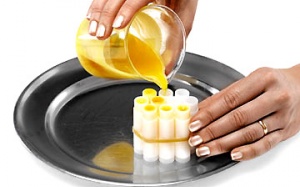 Dùng mỹ phẩm tự chế - Liều thế!