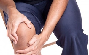 Thoái hóa khớp gối có thể gây tàn phế