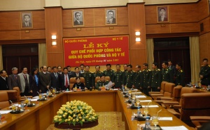 Viettel hỗ trợ Bộ Y tế triển khai thiết lập đường dây nóng