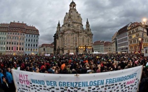 'Hơn 600 kẻ khủng bố' trở về, đe dọa châu Âu