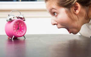 Người ngủ dậy muộn sẽ làm việc tốt hơn