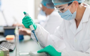 WHO: Sắp thử nghiệm vaccine Ebola tại 'ổ dịch'