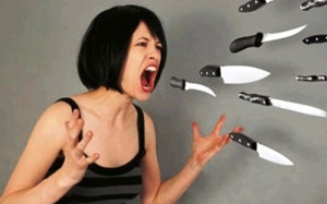 4 ác nghiệp của đời người
