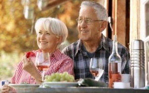 Ăn gì để phòng tăng huyết áp?