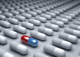 61 công ty dược bị xử phạt trong năm 2014