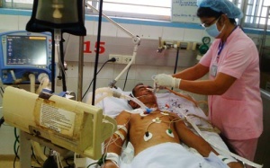 Bệnh mạn tính – Ngưng điều trị là “chết”