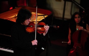 Giáo dục âm nhạc: Nâng cao 'Kinh tế sáng tạo' 