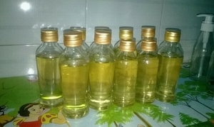 Nguy hại tiềm ẩn khi dùng tinh dầu giá rẻ