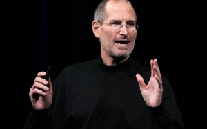 Steve Jobs có thể vẫn sống nếu... ăn nghệ!