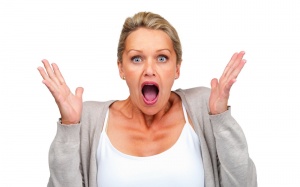 “Thủ phạm” gây sốc phản vệ ở phụ nữ