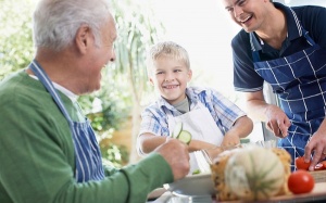 Đột quỵ thì ăn gì?