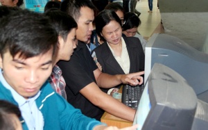 Hơn 17.000 vé tàu Tết chưa có người nhận