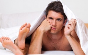 'Cậu nhỏ' ngứa rát vì đâu? 