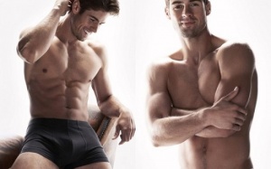 Mặc đồ lót sai cách - nam giới dễ vô sinh