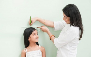 Muốn con cao bổ sung calci?