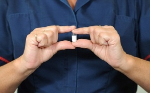 Nội soi đường tiêu hoá bằng một viên thuốc!