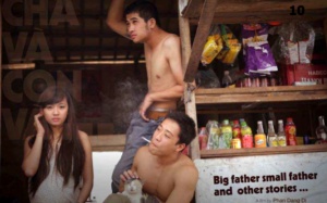 LHP Berlin 2015: Phim Việt lần đầu tham gia tranh giải
