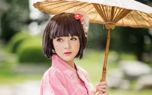 Ăn gì trẻ lâu như phụ nữ Nhật? 