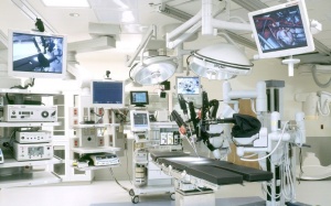 Cần công khai, minh bạch trong quản lý trang thiết bị y tế