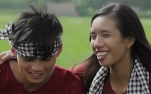 Điều ước thứ 7: 'Chồng em không phải là người như vậy'