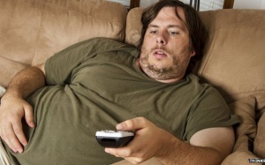 Đã gầy còn lười thì... dễ chết