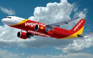 VietJet Air bị xếp vào danh sách hãng hàng không kém an toàn