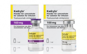 10 loại thuốc tiềm năng nhất trong năm 2015