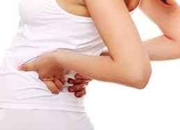 Bác sỹ ơi, tôi bị đau lưng!