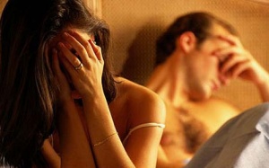 Ham mãnh liệt – dễ gãy “súng”