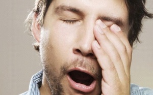 Giải mã những phản ứng kỳ lạ của cơ thể